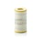Mann-Filter Oil Filter O.E.M. Mann, Hu718/5X HU718/5X - alternate 2